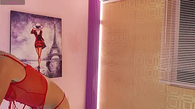 Bella19  online show from 26, 9, 2025