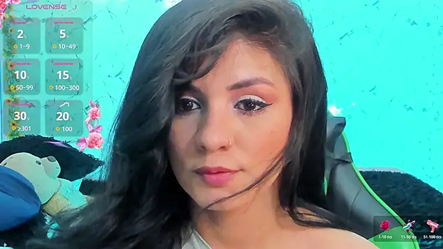 elissa iris online show from 11, 6, 2026