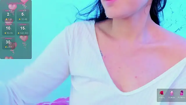 elissa iris online show from 14, 1, 2026