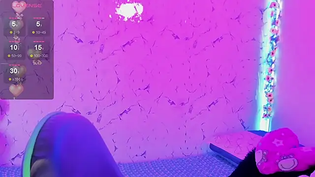 elissa iris online show from 22, 12, 2025