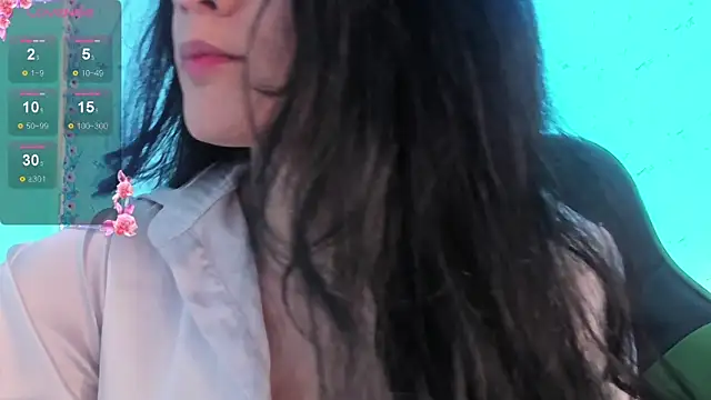 elissa iris online show from 12, 9, 2025