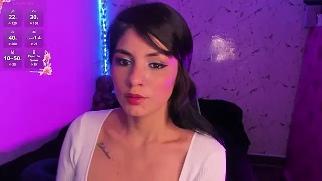 elissa iris online show from 5, 5, 2026