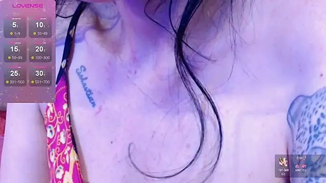 elissa iris online show from 18, 3, 2025