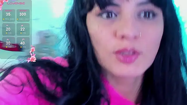 elissa iris online show from 11, 10, 2025