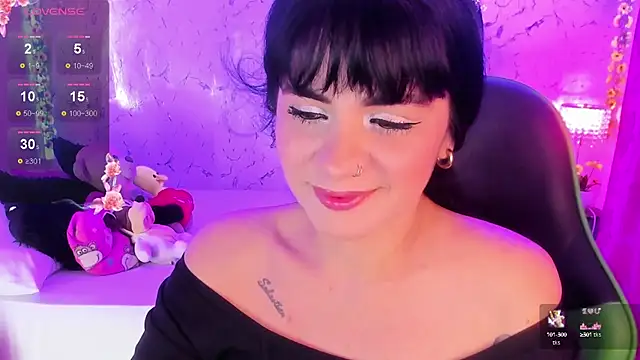 elissa iris online show from 9, 9, 2025