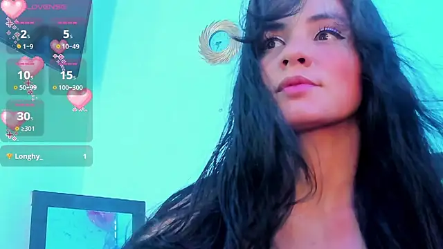 elissa iris online show from 16, 3, 2026