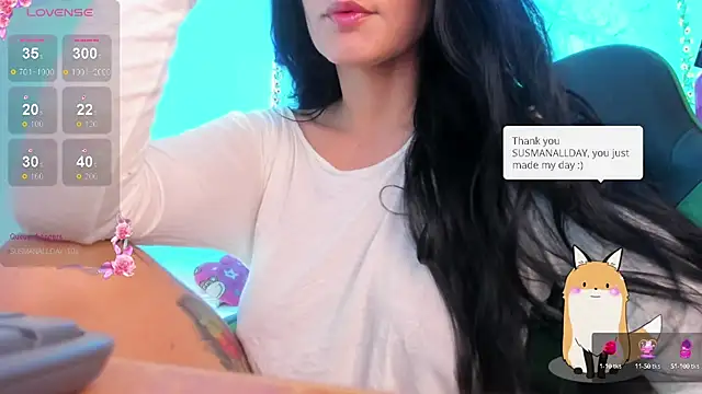 elissa iris online show from 13, 9, 2025