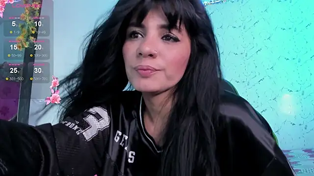 elissa iris online show from 24, 9, 2025