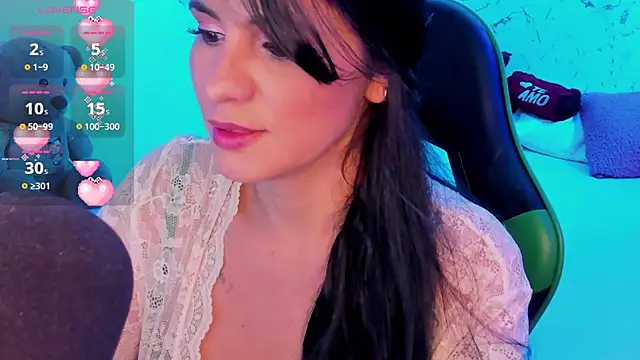 elissa iris online show from 1, 4, 2026