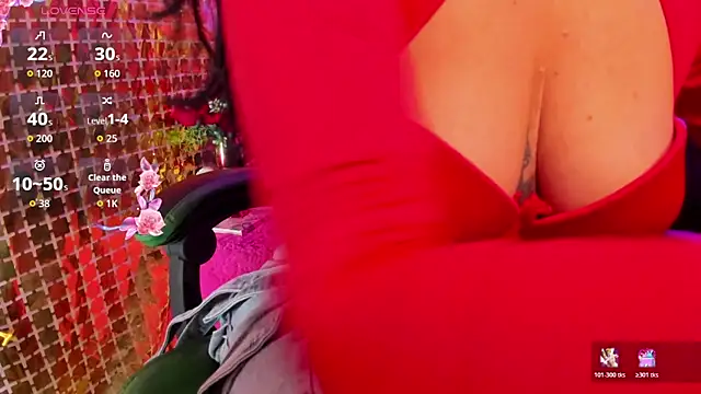 elissa iris online show from 9, 6, 2026