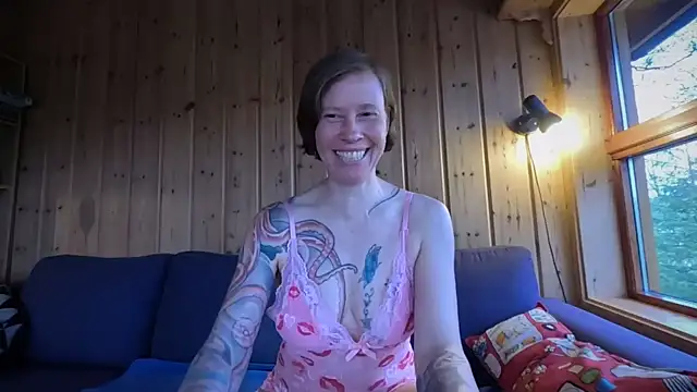 SexyExclusiveflower online show from 25, 5, 2026