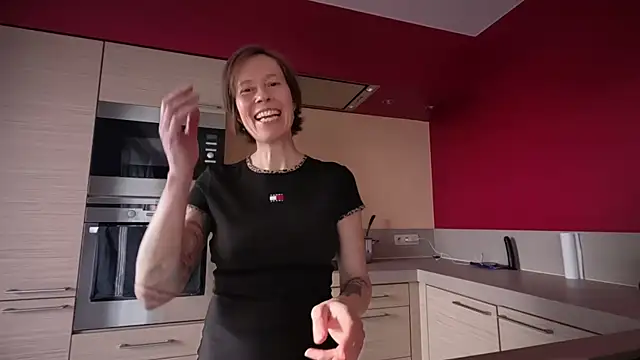 SexyExclusiveflower online show from 7, 3, 2026