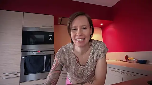 SexyExclusiveflower online show from 3, 4, 2026