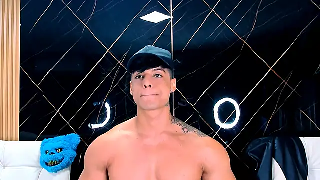 Owen Muzcle online show from 30, 10, 2025