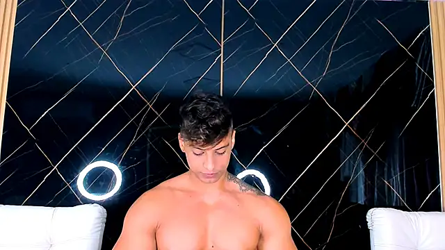 Owen Muzcle online show from 20, 9, 2025