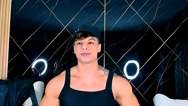 Owen Muzcle online show from 17, 10, 2025