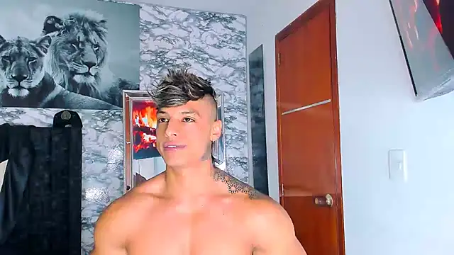 Owen Muzcle online show from 27, 2, 2025