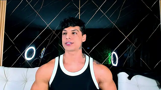 Owen Muzcle online show from 11, 1, 2026