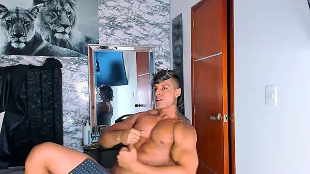 Owen Muzcle online show from 22, 2, 2025