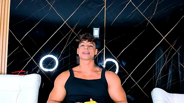 Owen Muzcle online show from 2, 10, 2025