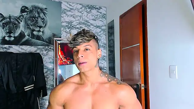 Owen Muzcle online show from 20, 2, 2025