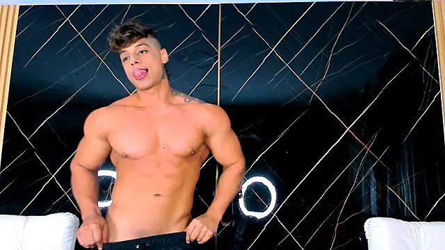 Owen Muzcle online show from 20, 9, 2025