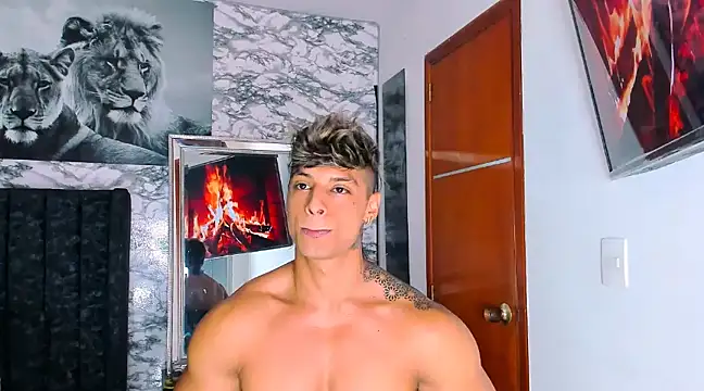 Owen Muzcle online show from 7, 2, 2025