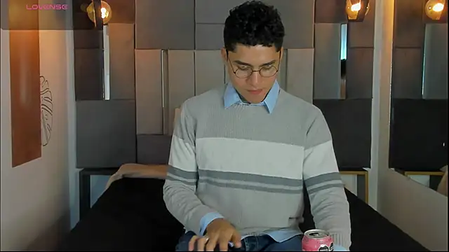 LiamNovak online show from 12, 1, 2026