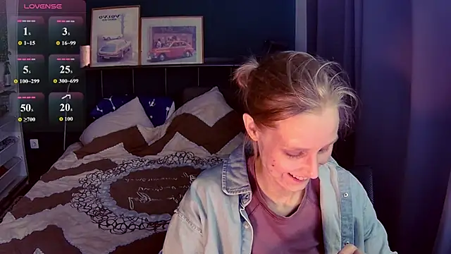 KatiKate online show from 12, 7, 2026