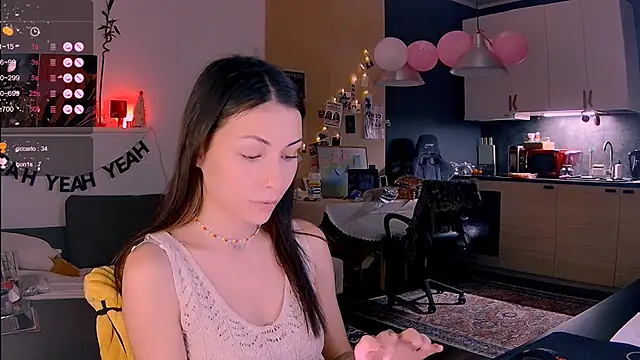 KatiKate online show from 14, 1, 2026