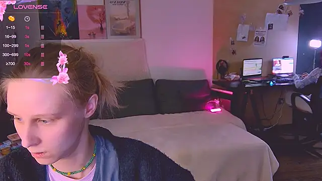 KatiKate online show from 13, 3, 2025