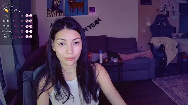 KatiKate online show from 16, 4, 2026