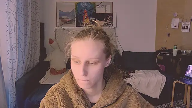 KatiKate online show from 21, 2, 2025