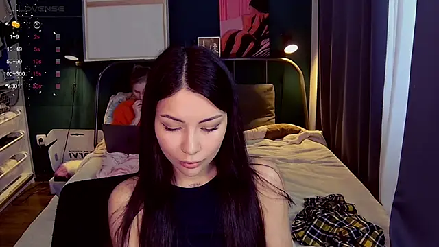 KatiKate online show from 28, 4, 2026