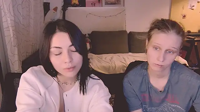 KatiKate online show from 26, 2, 2025