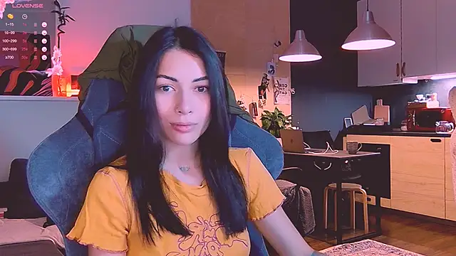 KatiKate online show from 27, 10, 2025