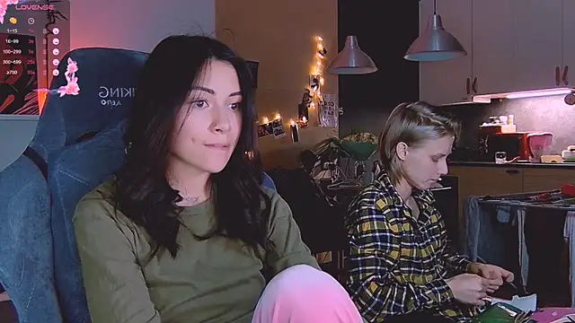 KatiKate online show from 30, 10, 2025