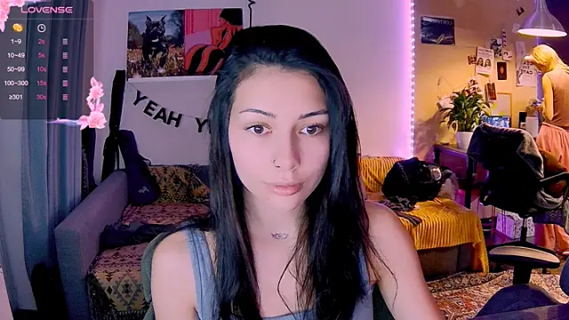 KatiKate online show from 29, 11, 2025