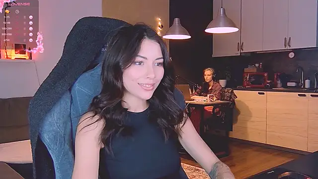 KatiKate online show from 29, 10, 2025