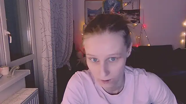 KatiKate online show from 18, 2, 2025