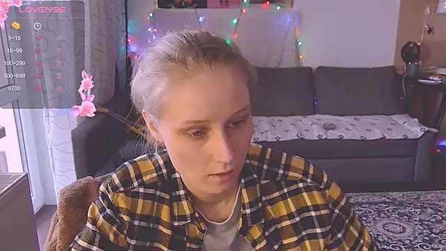 KatiKate online show from 9, 3, 2025