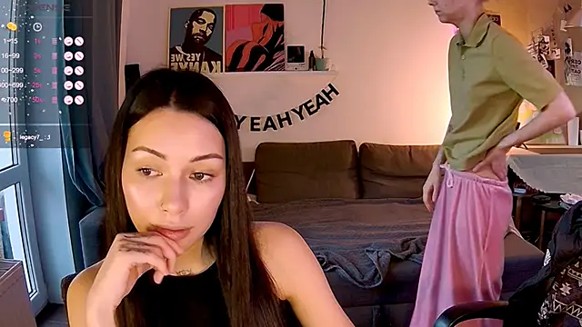 KatiKate online show from 26, 3, 2026