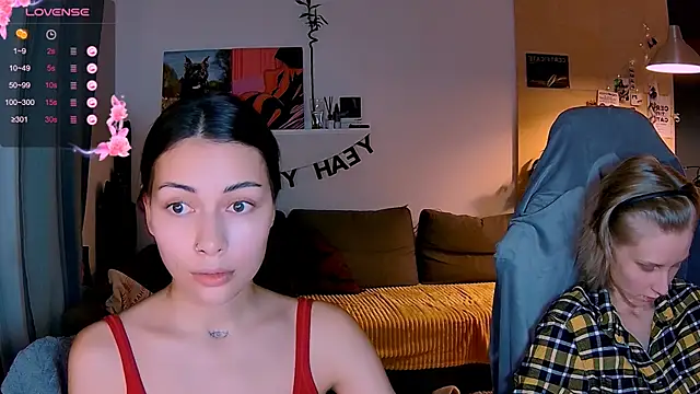 KatiKate online show from 12, 11, 2025