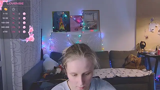 KatiKate online show from 10, 3, 2025