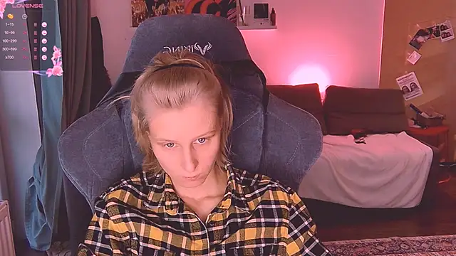 KatiKate online show from 22, 10, 2025