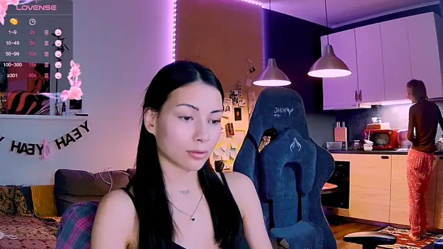 KatiKate online show from 22, 11, 2025