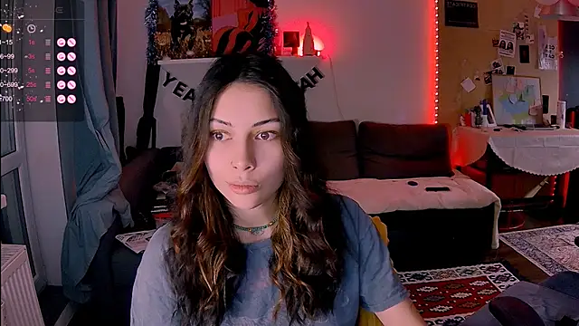 KatiKate online show from 10, 1, 2026