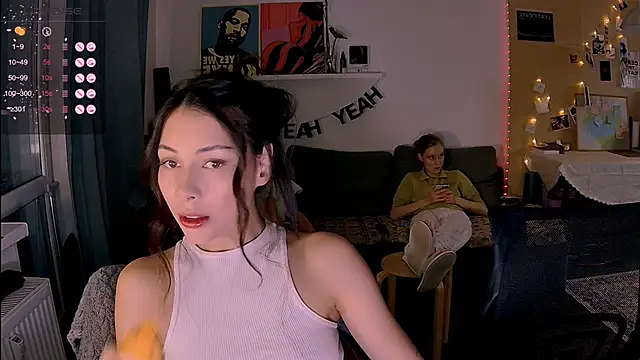 KatiKate online show from 1, 3, 2026