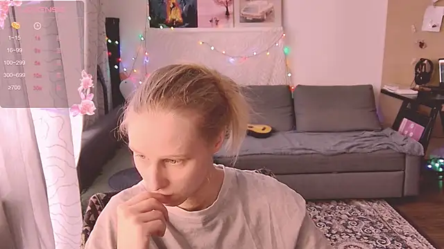 KatiKate online show from 1, 3, 2025