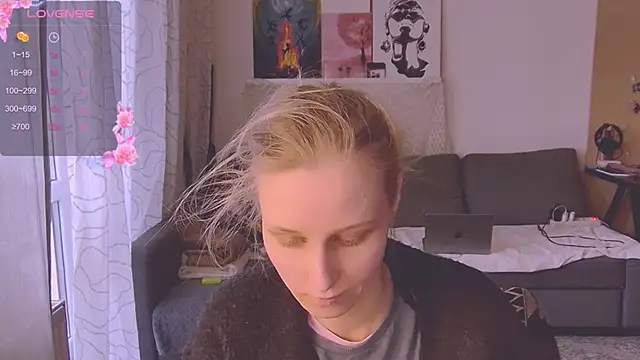 KatiKate online show from 15, 3, 2025